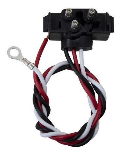 Conector De Luz Stop Para Camion 3puntos