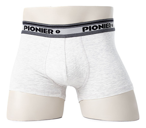 Boxer Jersey Full Lycra Pionier Hazeel_s Hombre