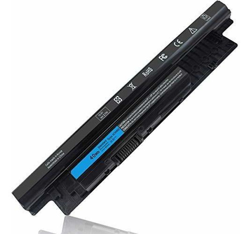 Bateria Laptop - 14.8v 40wh Xcmrd Battery Compatible With De