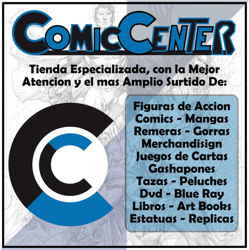 Ecc España - Wildcats De Jim Lee - Wildstorm - Nuevo!!