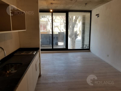 Imagen 2 de 11 de Venta 1 Ambiente Con Balcón Villa Urquiza/ Parque Chas