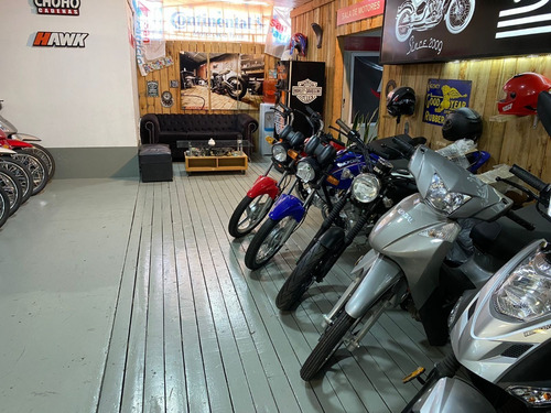 Imagen 12 de 25 de Rvm Jawa F5 250 Inyeccion 0km