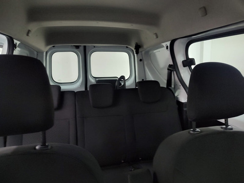 Kangoo Express 5 Asientos 1.6 (f R)