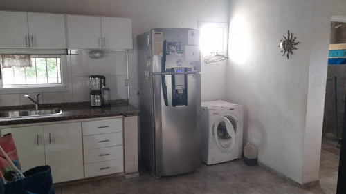 Vendo Casa Y Departamento Villa Giardino