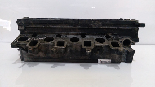 Cabeçote Volkswagem Amarok 2.0 16v 2013 a 2020 (1) (detalhe) (Usado)