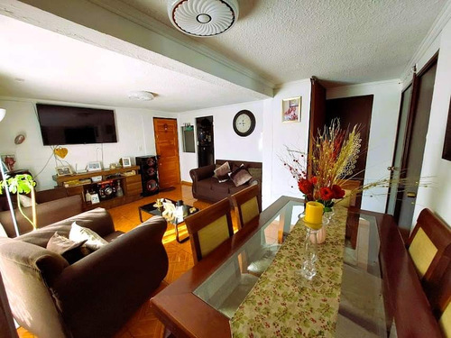 Amplio Dpto,3d/1b/1e ,remodelado. Segundo Piso .valor Insupe