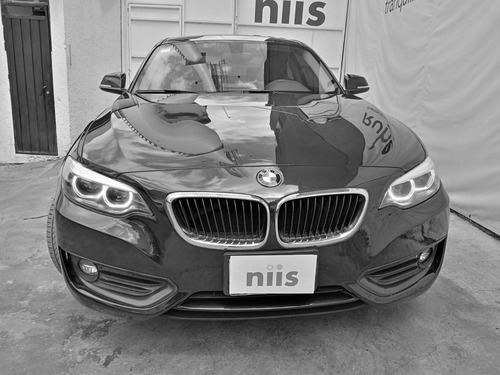 Imagen 4 de 15 de Bmw Serie 2 2018 2.0 220ia Coupe At