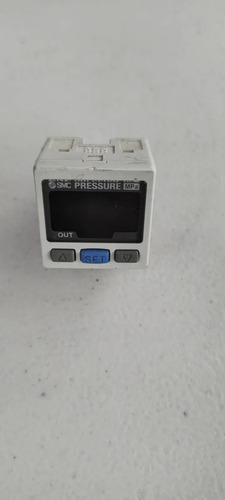 Presostato De Smc 1se30-01-65