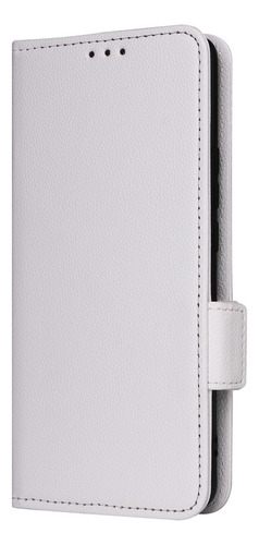 Funda Para Oppo Reno 12f 5g F27 5g Funda De Piel Con Cierre Magnético Con Tarjetero, Función Atril, Protección Total