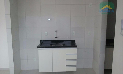 Imagem 9 de 12 de Apartamento À Venda - Praia De Manaíra - João Pessoa - Pb - Ap0684