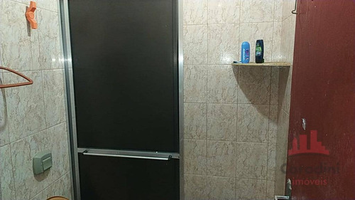 Imagem 19 de 20 de Chácara Com 2 Dormitórios À Venda, 2180 M² Por R$ 290.000,00 - Zona Rural - Barra Bonita/sp - Ch0141