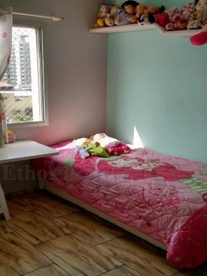Imagem 13 de 15 de Ref.: 9184 - Apartamento Em São Paulo Para Venda - V9184
