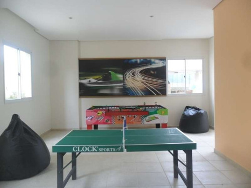 Imagem 21 de 30 de Apartamento Com 02 Dormitórios E 48 M² A Venda No Parque Rebouças, São Paulo | Sp. - Ap3107v