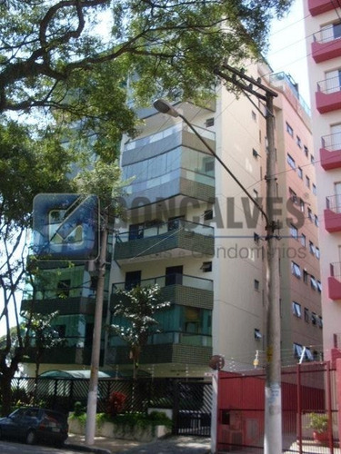 Imagem 10 de 15 de Venda Apartamento Sao Bernardo Do Campo Centro Ref: 68645 - 1033-1-68645