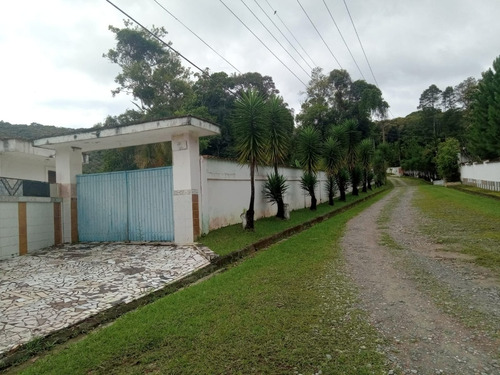 Imagem 15 de 24 de Excelente Chácara Com Piscina E Lagos Em Juquitiba Cód.: 4566