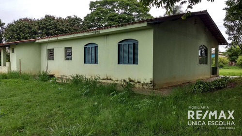 Imagem 2 de 15 de Sítio Com 3 Dormitórios À Venda, 290400 M² Por R$ 5.000.000,00 - Jundiacanga - Araçoiaba Da Serra/sp - Si0009
