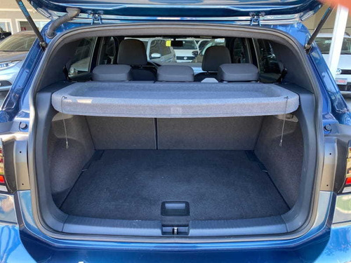 Imagem 12 de 15 de Volkswagen T Cross Comfortline Ad 2021