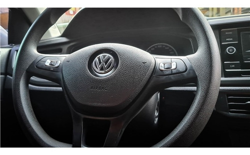 Imagem 8 de 14 de Volkswagen Polo 1.6 Msi Total Flex Manual