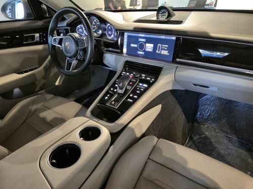 Porsche Panamera 2.9 V6 E-HYBRID 4 EXECUTIVE PDK