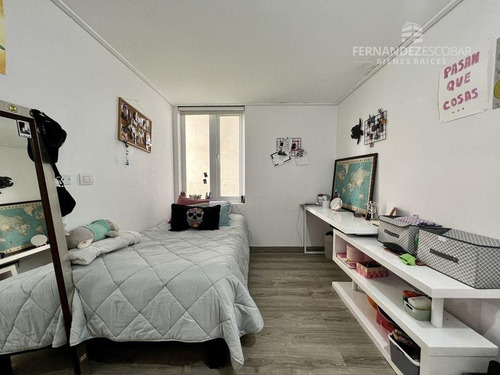 Concon - Venta Depto 3d 2b 1e - Edificio Panorama