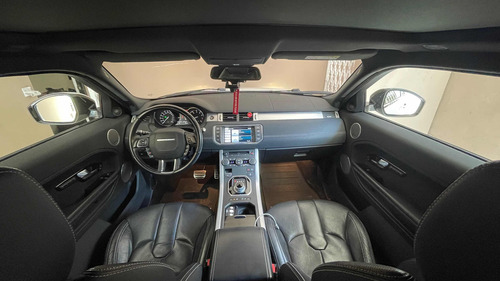 Land Rover Evoque Dynamic 3 Puertas