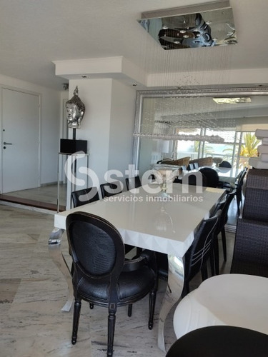 Venta Apartamento 3 Dormitorios, Peninsula, Punta Del Este- Ref: 1505