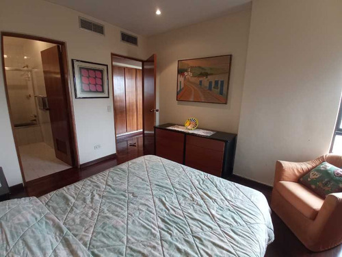 Imagen 26 de 30 de Se Vende Apartamento 253 M² 4h/5b/3pe Lomas De San Román