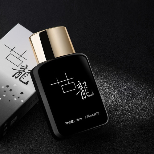 Di Xianger Royal Colonia Perfume Para Hombre Fragancia