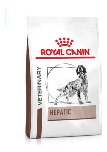 Royal Canin Hepatic 3.5kl