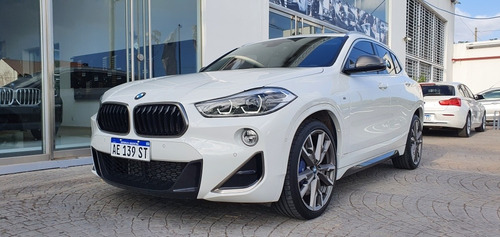 Bmw X2 M 35i Año 2020 Con 306 Cv - Bell Motors