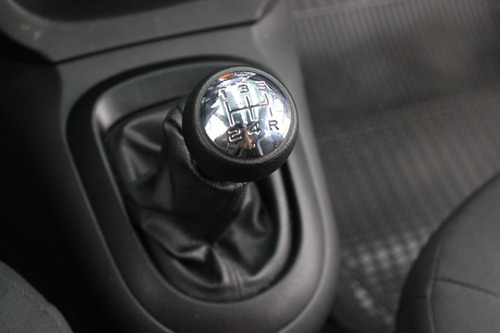 Citroen C 3 1.6 Vti Feel 2017 La Plata 766