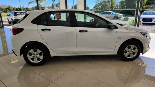 Chevrolet Onix 1.4 Black Edition 1.4