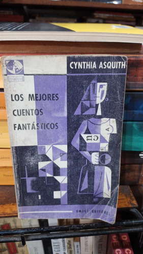 Cynthia Asquith - Los Mejores Cuentos Fantasticos