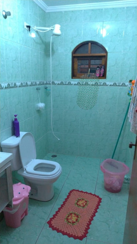 Imagem 11 de 19 de Casa À Venda Na Rua Maria Helena, Jardim Gabriela I, Jandira - Sp - Liv-13816