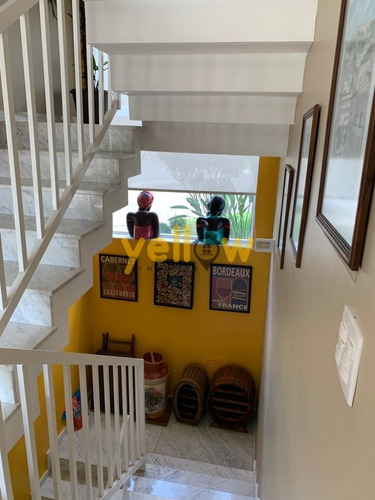 Imagem 6 de 29 de Casa - Caputera - Ca-4449