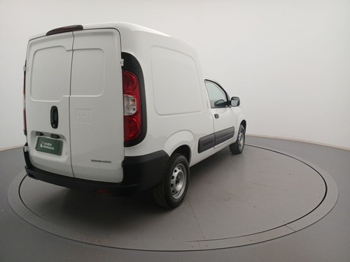 Fiat Fiorino 1.4 MPI FURGÃO ENDURANCE 8V FLEX 2P MANUAL