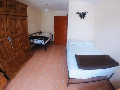 Imagen 10 de 11 de Casa Sola En Renta Pedregal De Oaxtepec