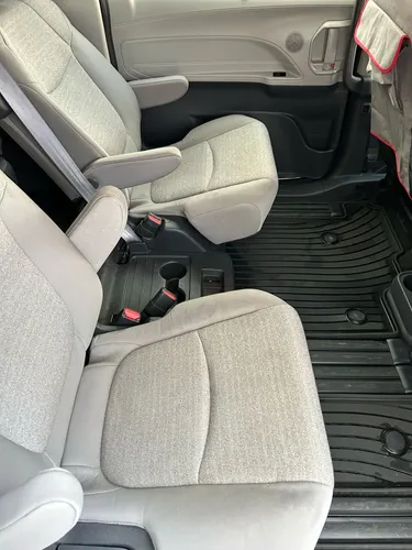 Toyota Sienna 2.5 Hev Xle Fwd