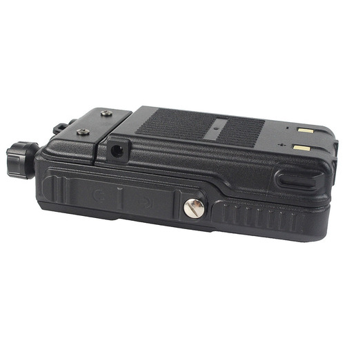 Imagen 5 de 6 de Retevis Rt5 Doble Banda Ctcss/dcs 2500mah 1750hz 128ch 8w Vo