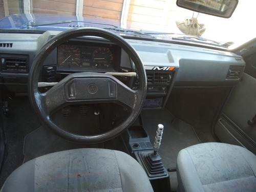 Fiat Uno 1998 1.0 Mille