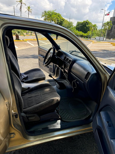Toyota Hilux 2003, Impecable