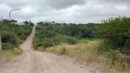 Venta Lote Para Desarrollo Residencial - Escritura