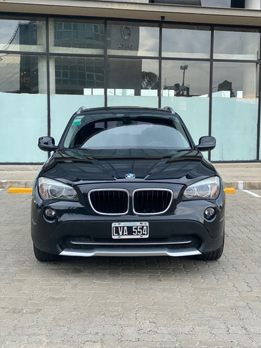 Bmw X1 2.0 Xdrive 20i Executive 184cv