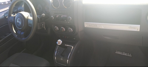 Jeep Compass 2.4 Sport 170cv Atx 2013