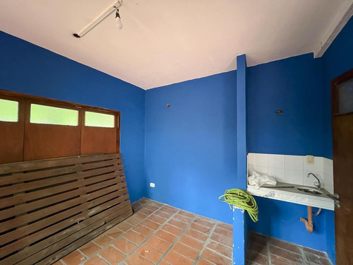 Imagen 27 de 30 de Casa En Pa Con Terraza Y Quincho Exclusivo Más Cochera En El Centro