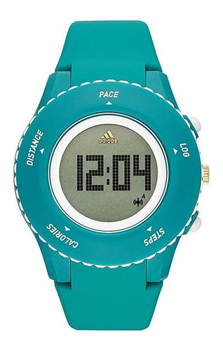Imagen 2 de 3 de Reloj Deportivo adidas Performance Sprung Tracker Adp3222