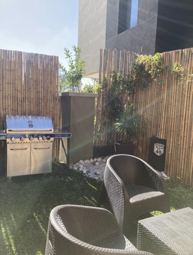 Imagen 10 de 17 de Departamento - Espacio Las Cavas