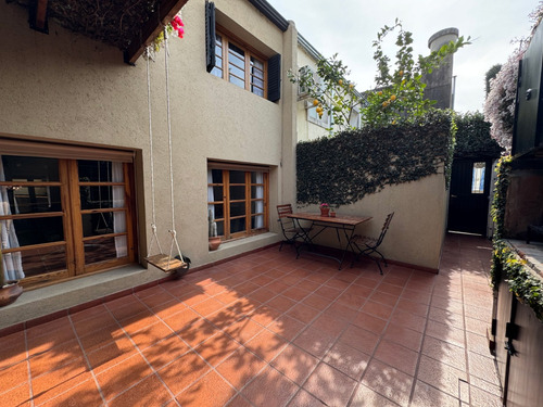 Retasada Venta Pasillo 2 Dormitorios Impecable En Refinería 79 M2 Exclusivos Mas Patio.