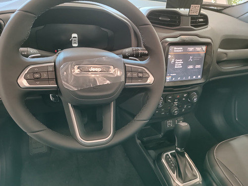 Jeep Renegade 1.3 Serie-S At6