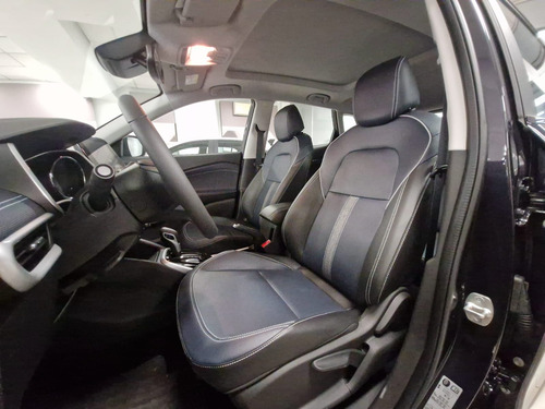 Chevrolet Tracker 1.2 Premier Turbo At